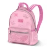 Barbie Travel Rygsæk, Pink