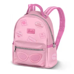 Barbie Travel Rygsæk, Pink