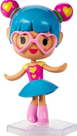 Barbie Video Game Hero Junior dukke