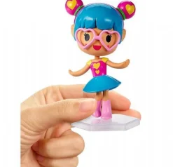 Barbie Video Game Hero Junior dukke