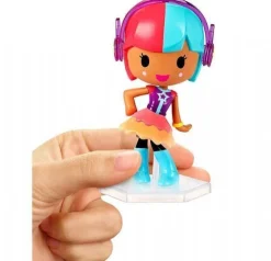 Barbie Video Game Hero Junior dukke