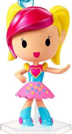 Barbie Video Game Hero Junior dukke