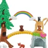 Barbie Vildmark Playset