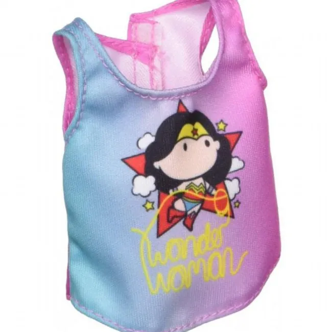 Barbie Wonderwoman Top
