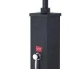 Barcelona solbruser 26L