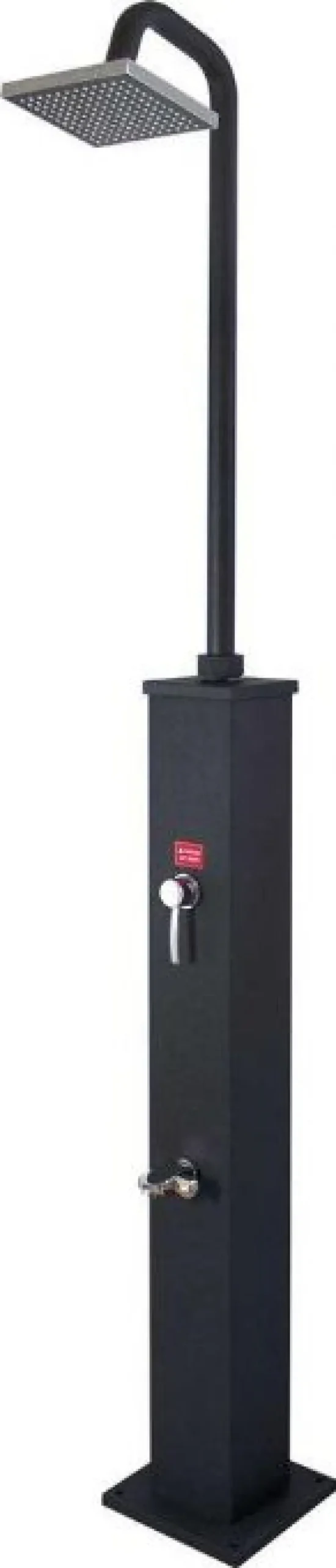 Barcelona solbruser 26L