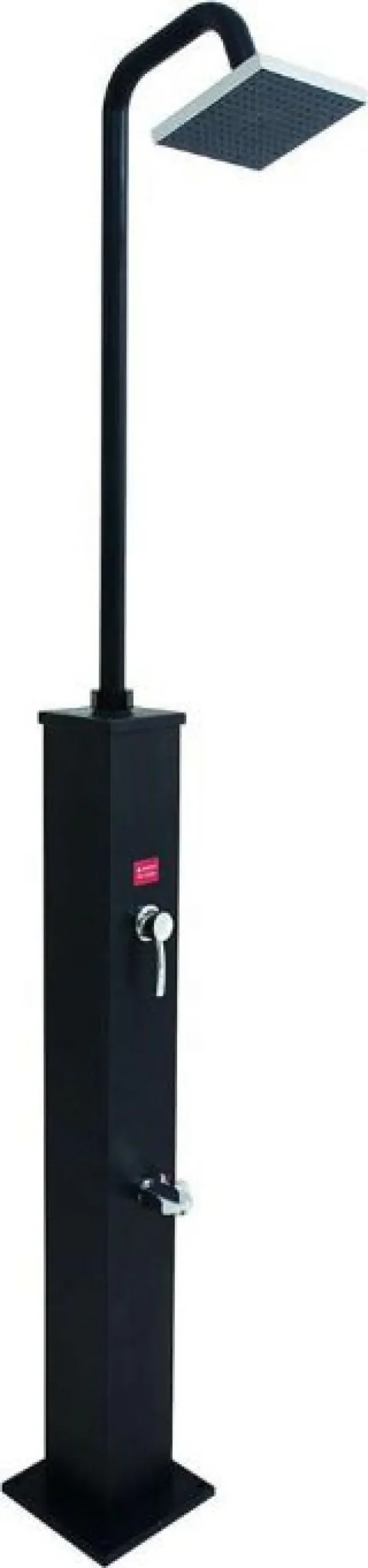 Barcelona solbruser 26L