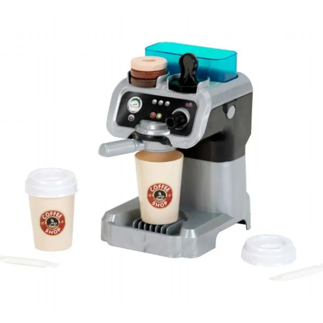Barista Espressomaskine