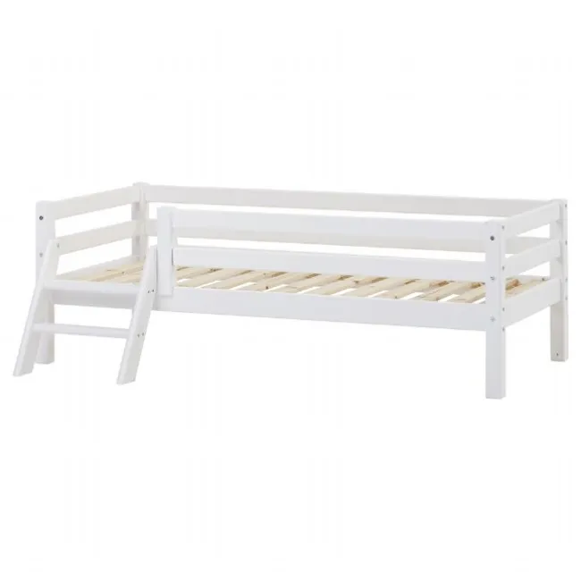 BASIC Trappe til sofaseng 70x160cm