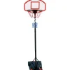 Basketball Stander, Højde 165-205 cm