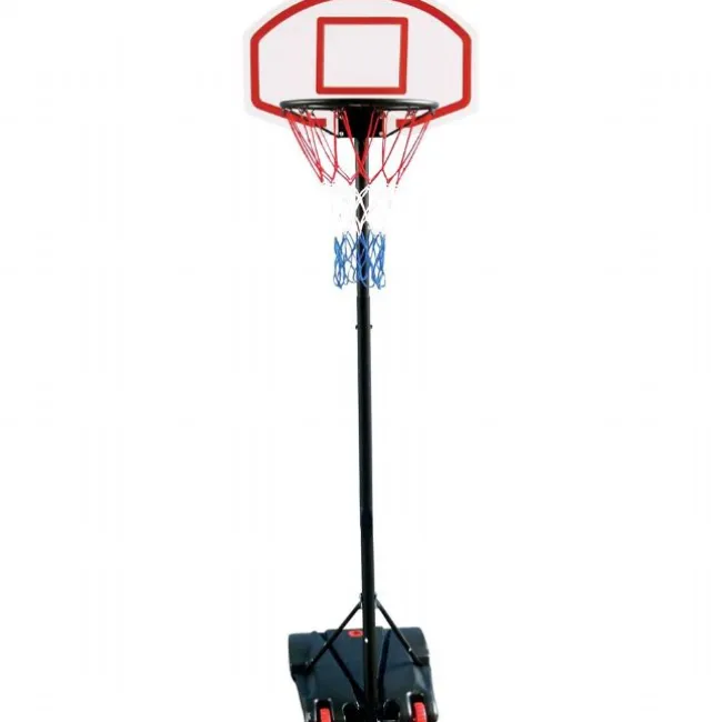 Basketball Stander, Højde 165-205 cm