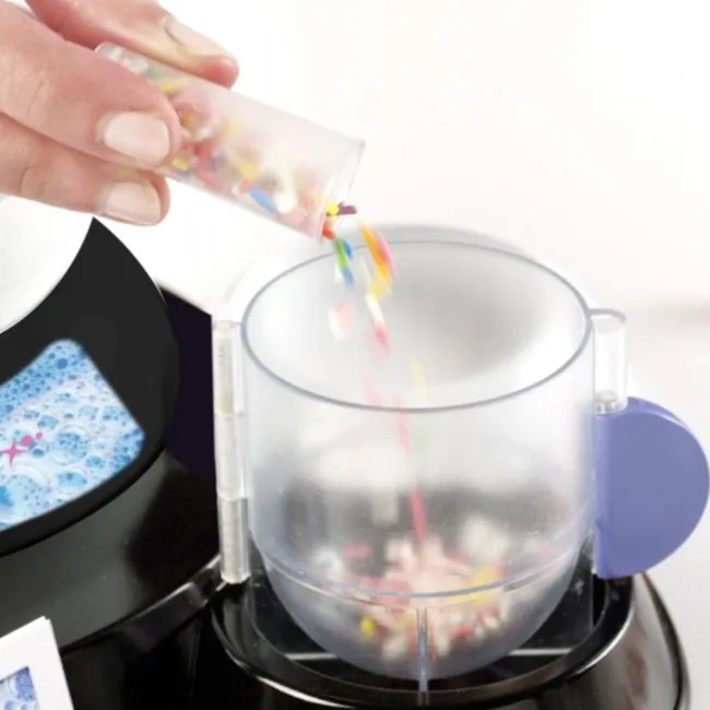 Bath Bomb Factory