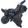 Batman Adventures Batcycle