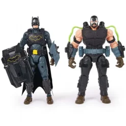 Batman Adventures Battle Pack 30cm