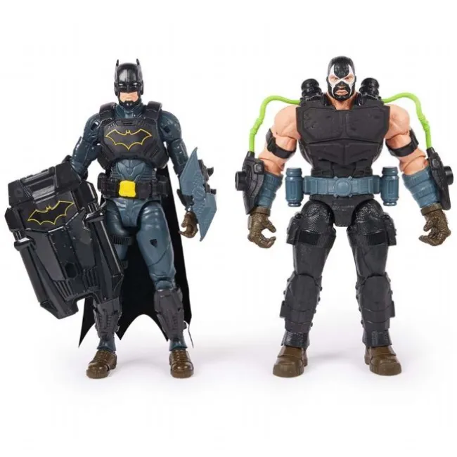 Batman Adventures Battle Pack 30cm