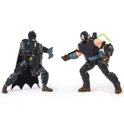 Batman Adventures Battle Pack 30cm