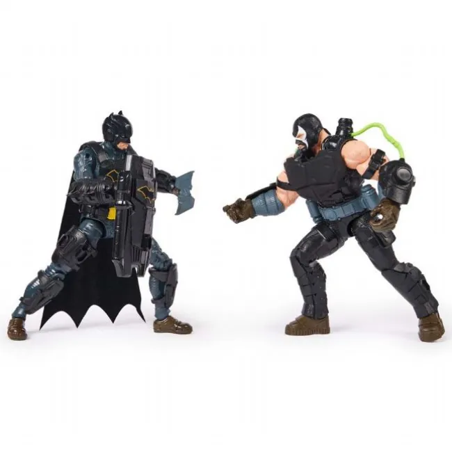 Batman Adventures Battle Pack 30cm
