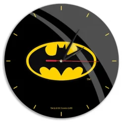 Batman Analogt Vægur
