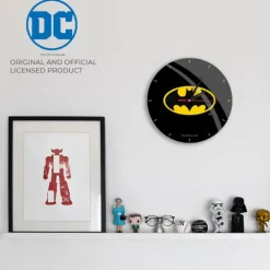 Batman Analogt Vægur