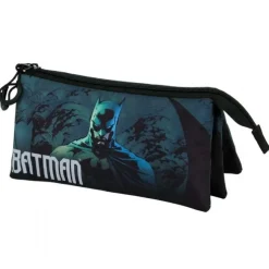 Batman Arkham Penalhus,
