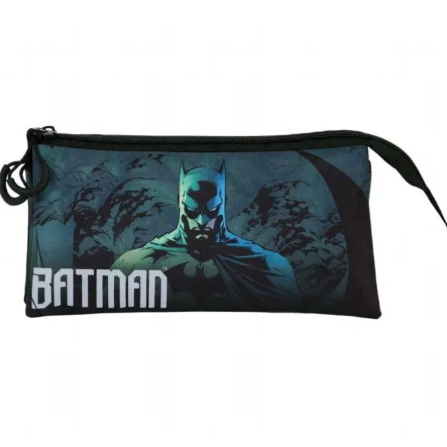 Batman Arkham Penalhus,