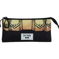 Batman Batdress Penalhus, Sort