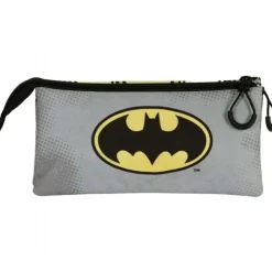 Batman Batdress Penalhus, Sort