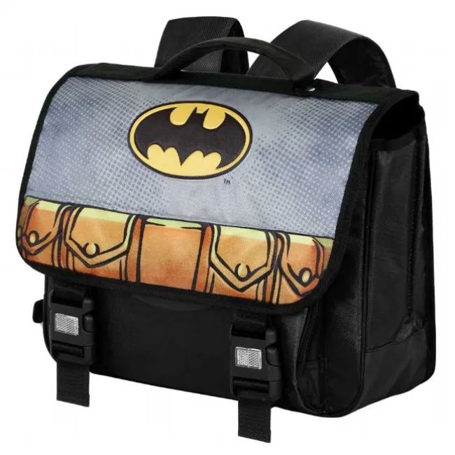 Batman Batdress Rygsæk, Sort