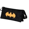 Batman Batstyle Penalhus, Sort