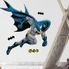 Batman Bold Justice Wallstickers