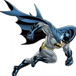 Batman Bold Justice Wallstickers