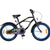 Batman Børnecykel 18 Tommer