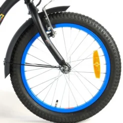Batman Børnecykel 18 Tommer
