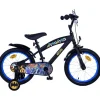 Batman Børnecykel 16 Tommer