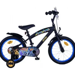 Batman Børnecykel 16 Tommer