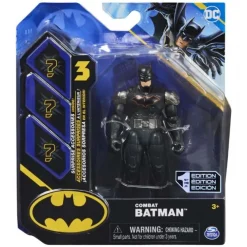 Batman Combat Figur 10cm