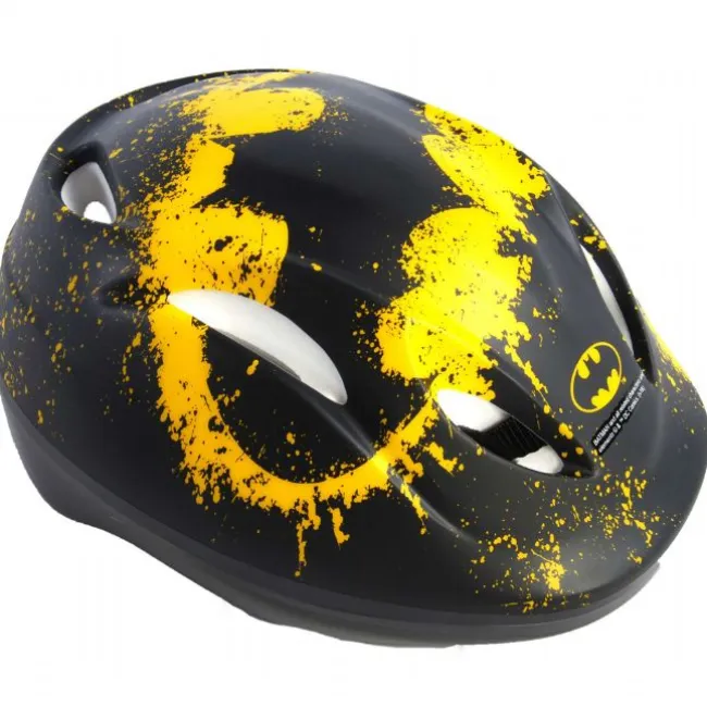 Batman Cykelhjelm 51-55 cm