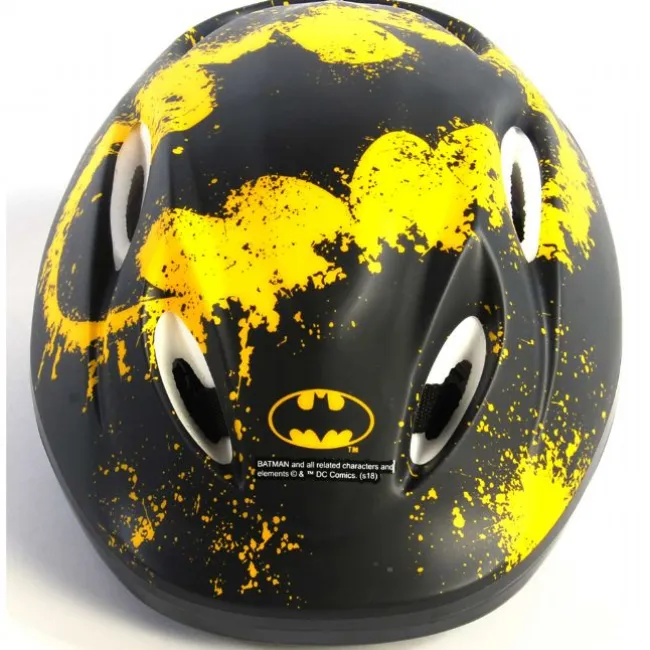Batman Cykelhjelm 51-55 cm