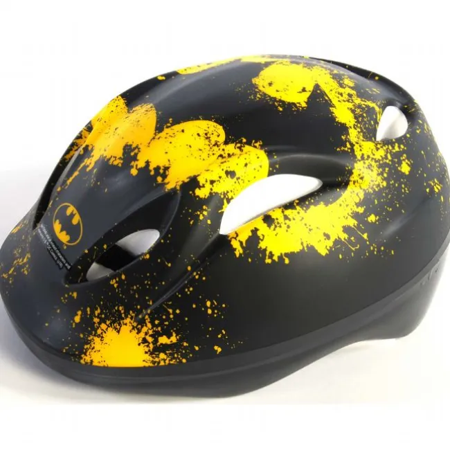 Batman Cykelhjelm 51-55 cm