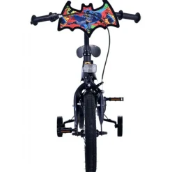 Batman Cykel 14 Tommer