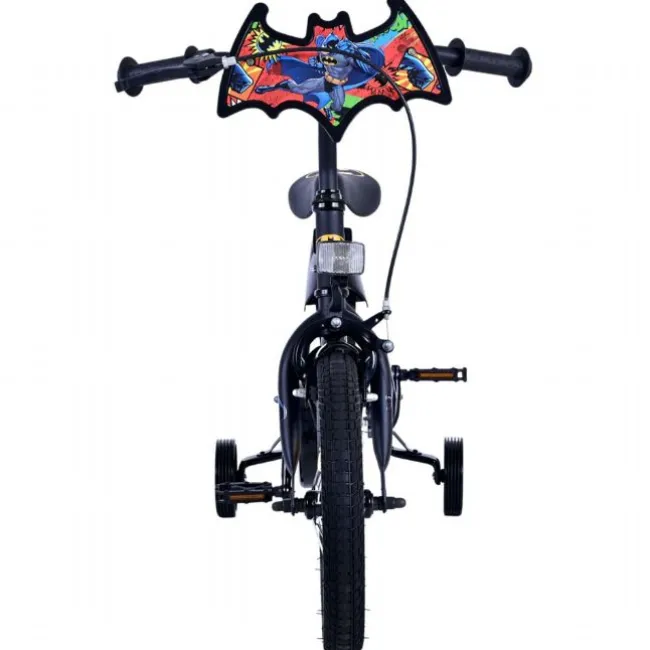 Batman Cykel 14 Tommer