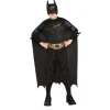 Batman Dark Knight Kostume 140 cm