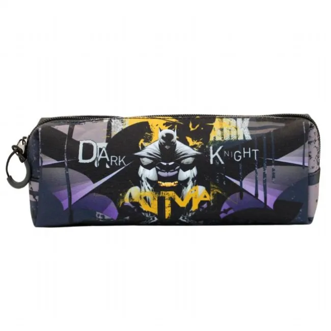 Batman Dark Night et Penalhus, Grå