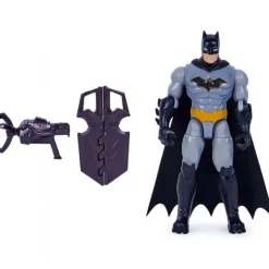 Batman DC Figurer 4-pack