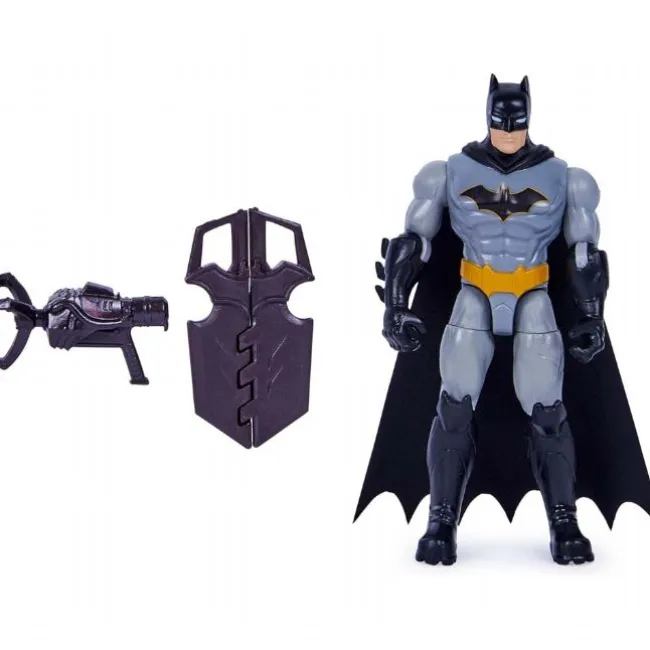 Batman DC Figurer 4-pack