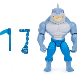 Batman DC Figurer 4-pack