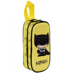 Batman 3D Dobbelt Penalhus