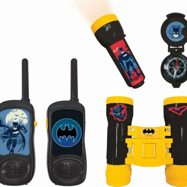 Batman Eventyrsæt