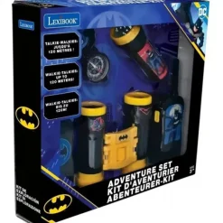 Batman Eventyrsæt