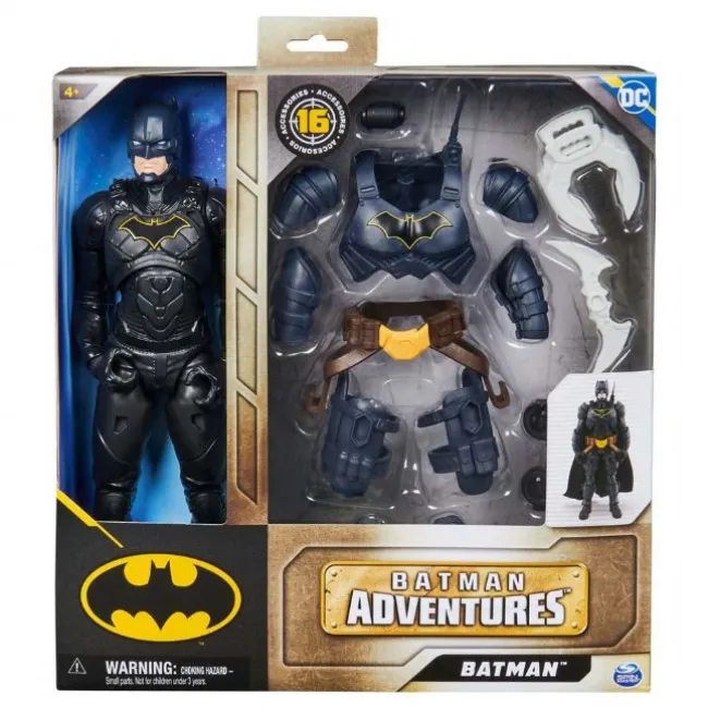 Batman Figur Batman Adventures